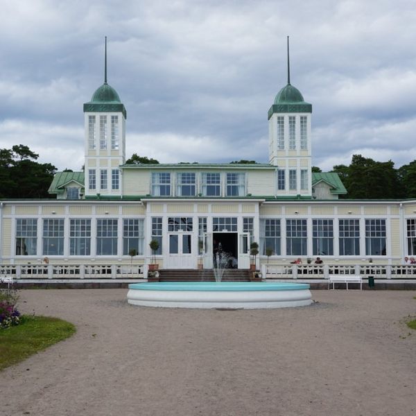 Hangon Casino