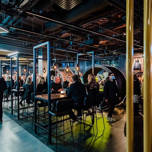Casino Taproom