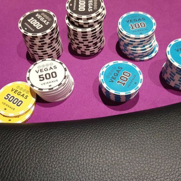 Feel Vegas Kuopio