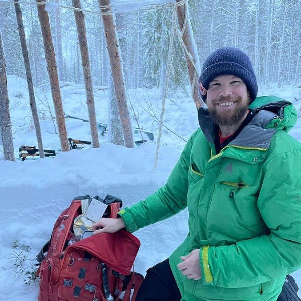 Guided Daytime Ski Adventure_ Explore Private Trails by Rovaniemi