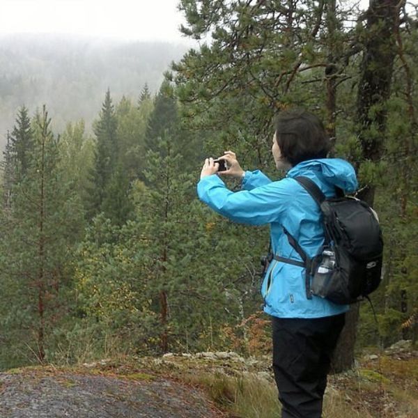 Half-Day Nature Adventure to Nuuksio National Park from Helsinki (2)