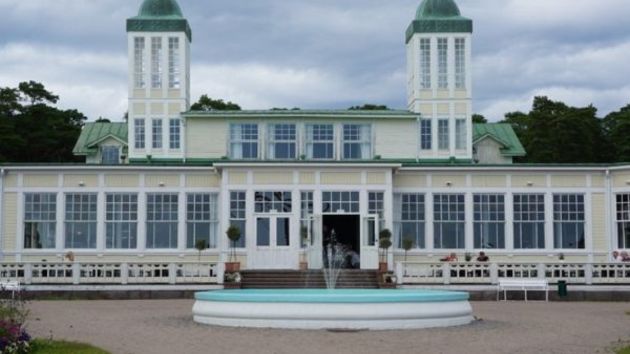 Hangon Casino