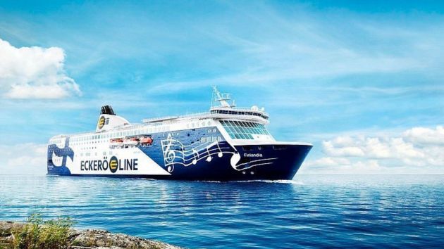Helsinki to Tallinn Guided Tour with return Cruise tickets