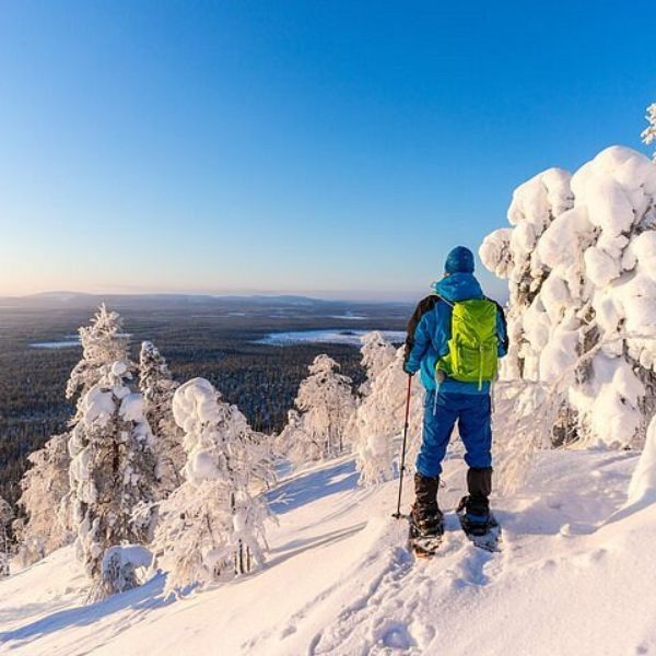 Lapland Winter Experience (2)