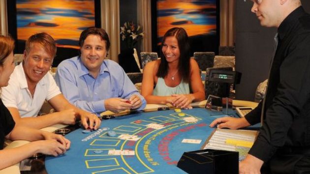 Paf Casino