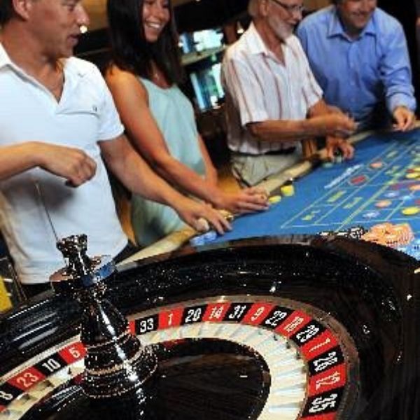 Paf Casino