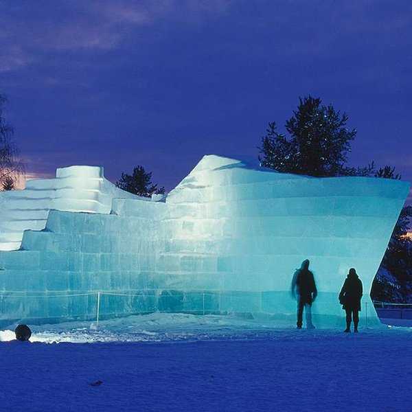 Rovaniemi