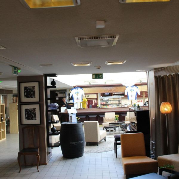 Spahotel Casino