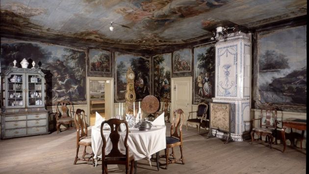 The National Museum of Finland