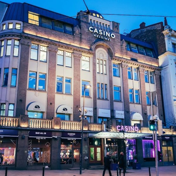 casino helsinki