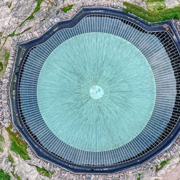 emppeliaukio Church
