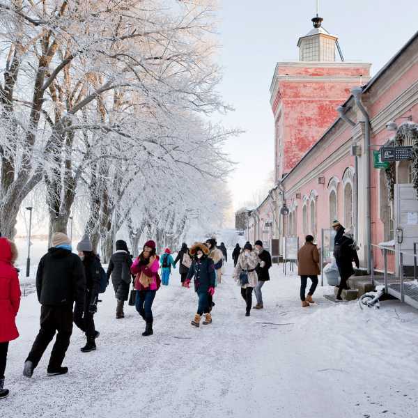 finland