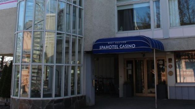spahotel