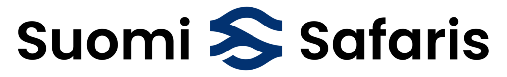 suomi safaris logo